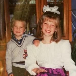 Meet your Posher, Casey